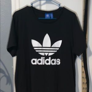 Adidas shirt